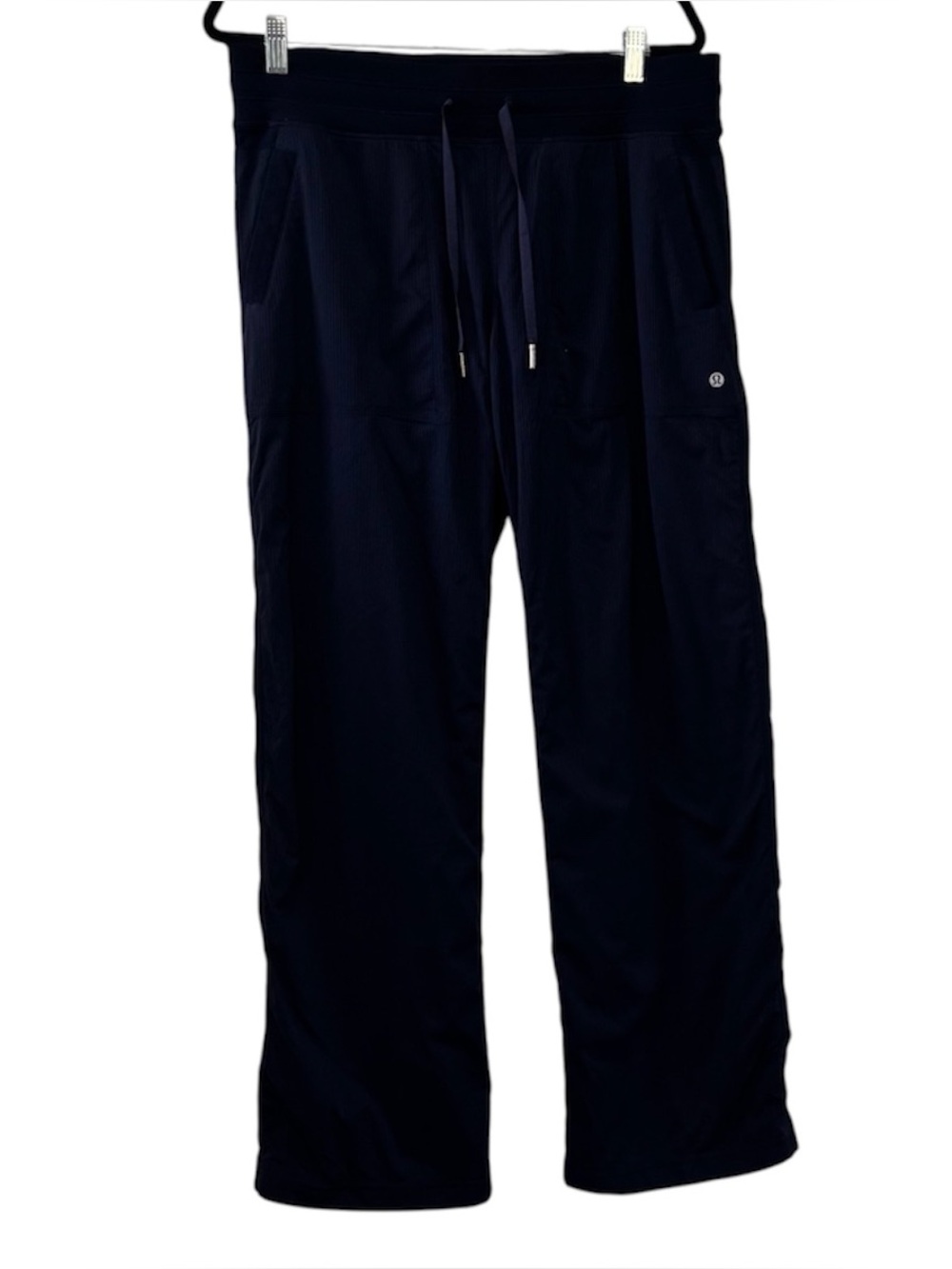 Lululemon Dance Studio Pants  III Blue - Picture 2 of 9